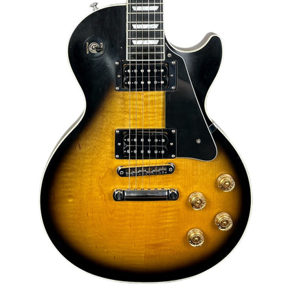 Gibson Les Paul Signature Player Plus 2018 - Satin Vintage Sunburst