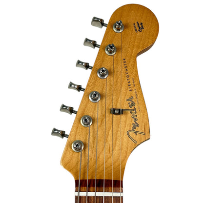 Fender Road Worn 60s Stratocaster 2021 - Lake Placid Blue