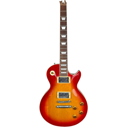 Tokai Les Paul, 1994, napfényátmenetes befejezés