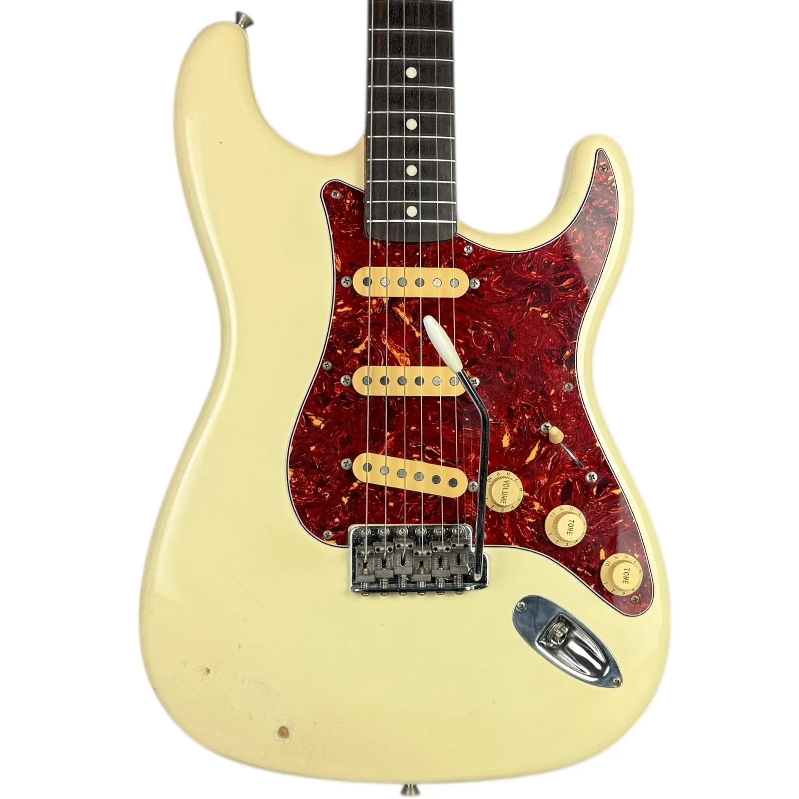 Fender Stratocaster Fender