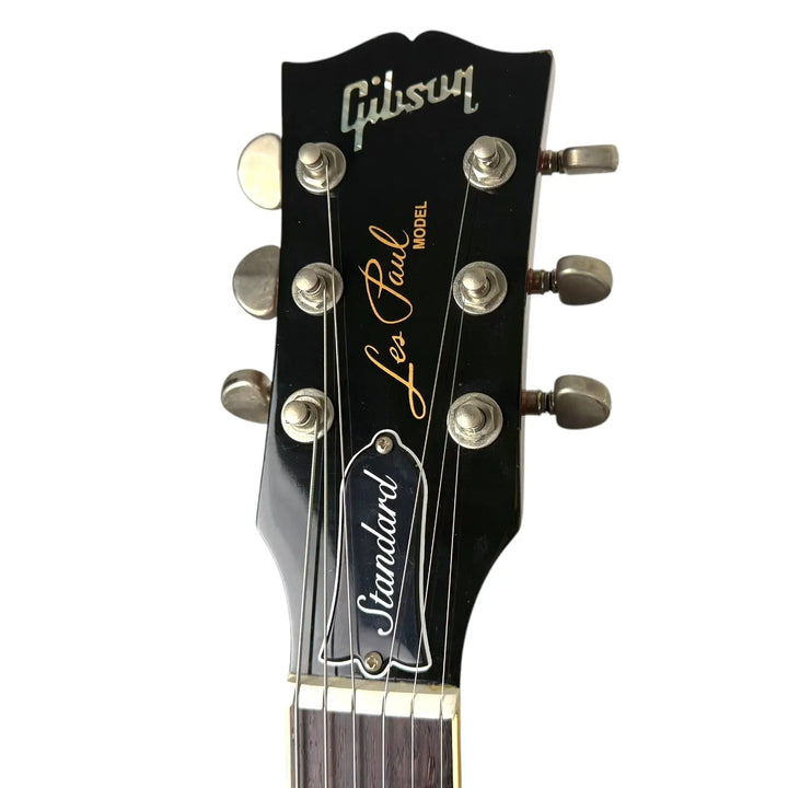 Gibson Les Paul Standard ‘60s 2020 - Unburst - Pat´s Guitars