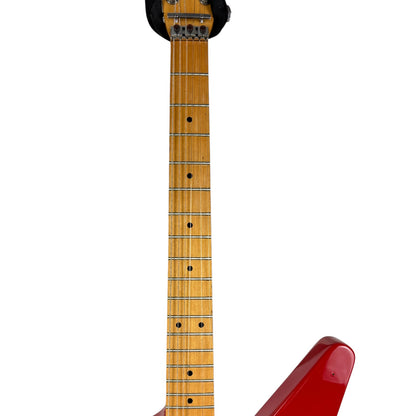 ESP Random Star RSZ-110 ZEP-II 1980s - Red
