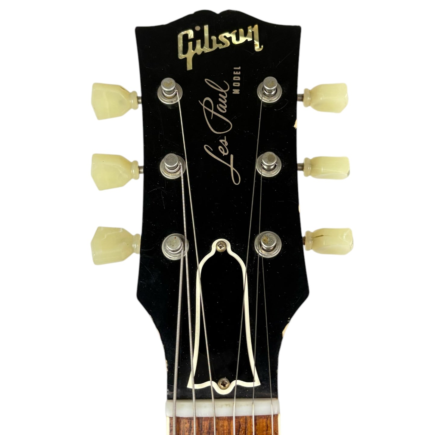 Gibson Custom Shop 58 Reissue Les Paul Standard 2019 - Cherry Sunburst