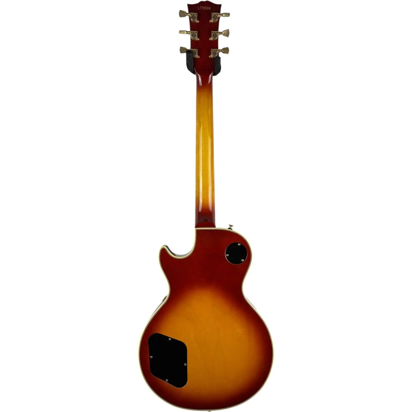 Greco Les Paul Custom Sunburst Greco