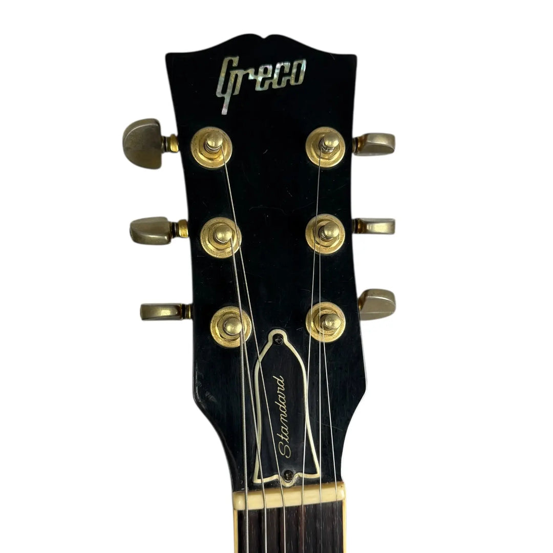 Greco Standard Greco