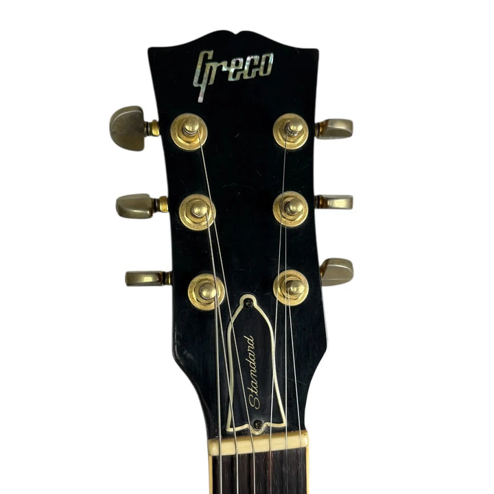 Greco Standard Greco