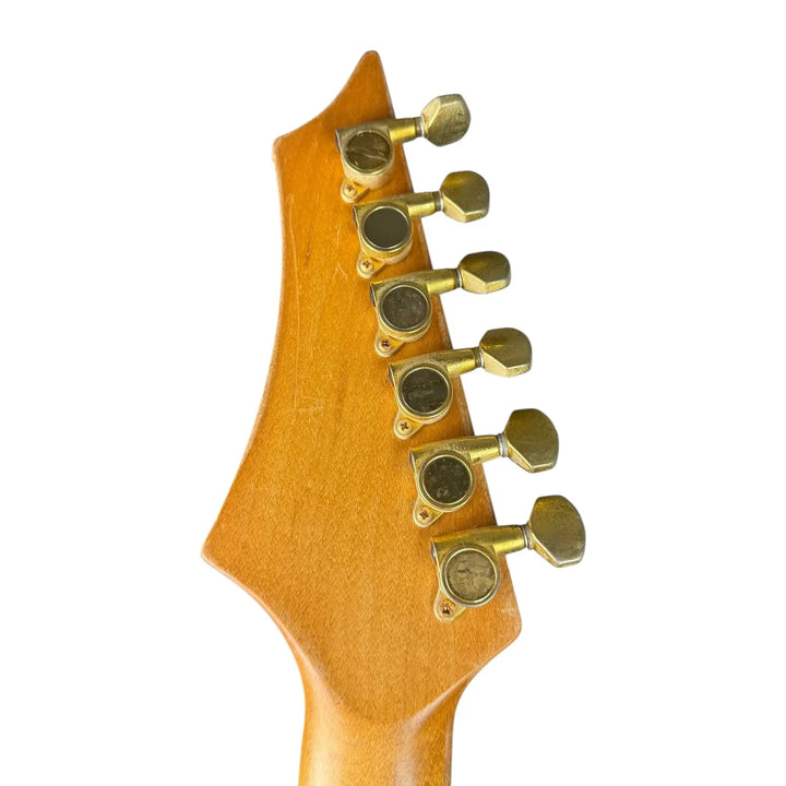 Charvel by Jackson Charvel