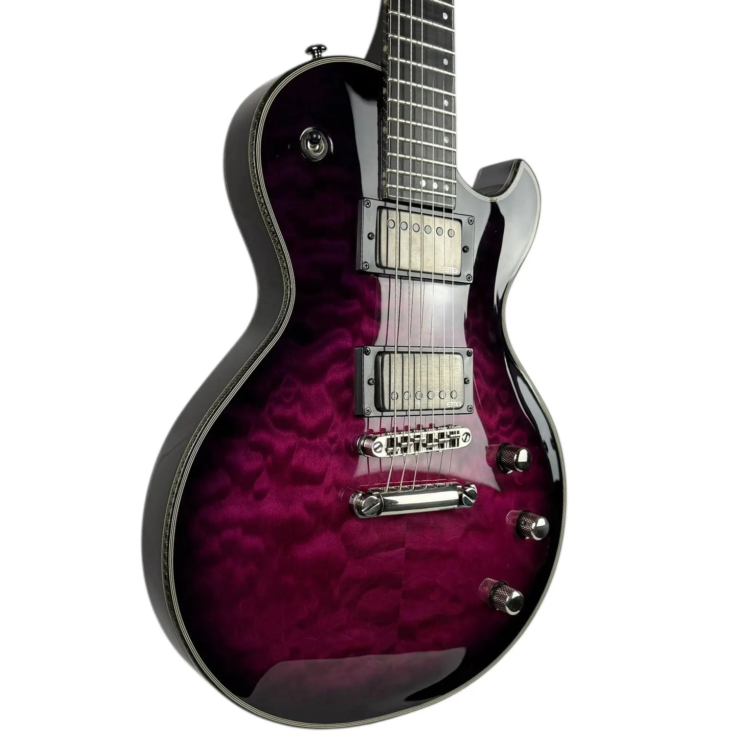 Schecter Diamond Series Hellraiser Hybrid Schecter