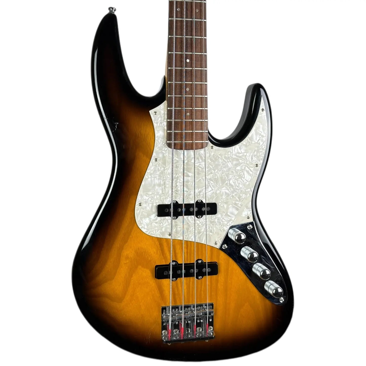 ESP Bass ESP