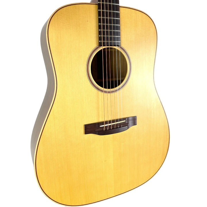 Lakewood D-18 - Pat´s Guitars