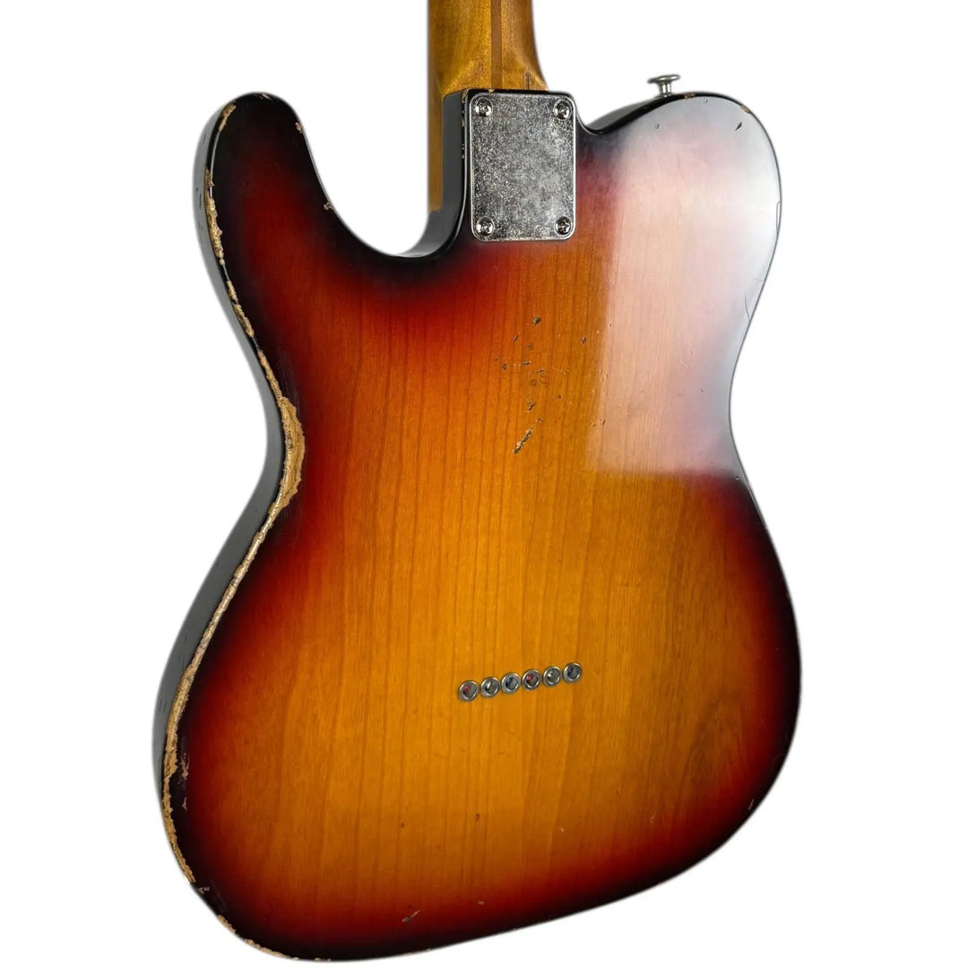 Haar Telecaster Aged Haar