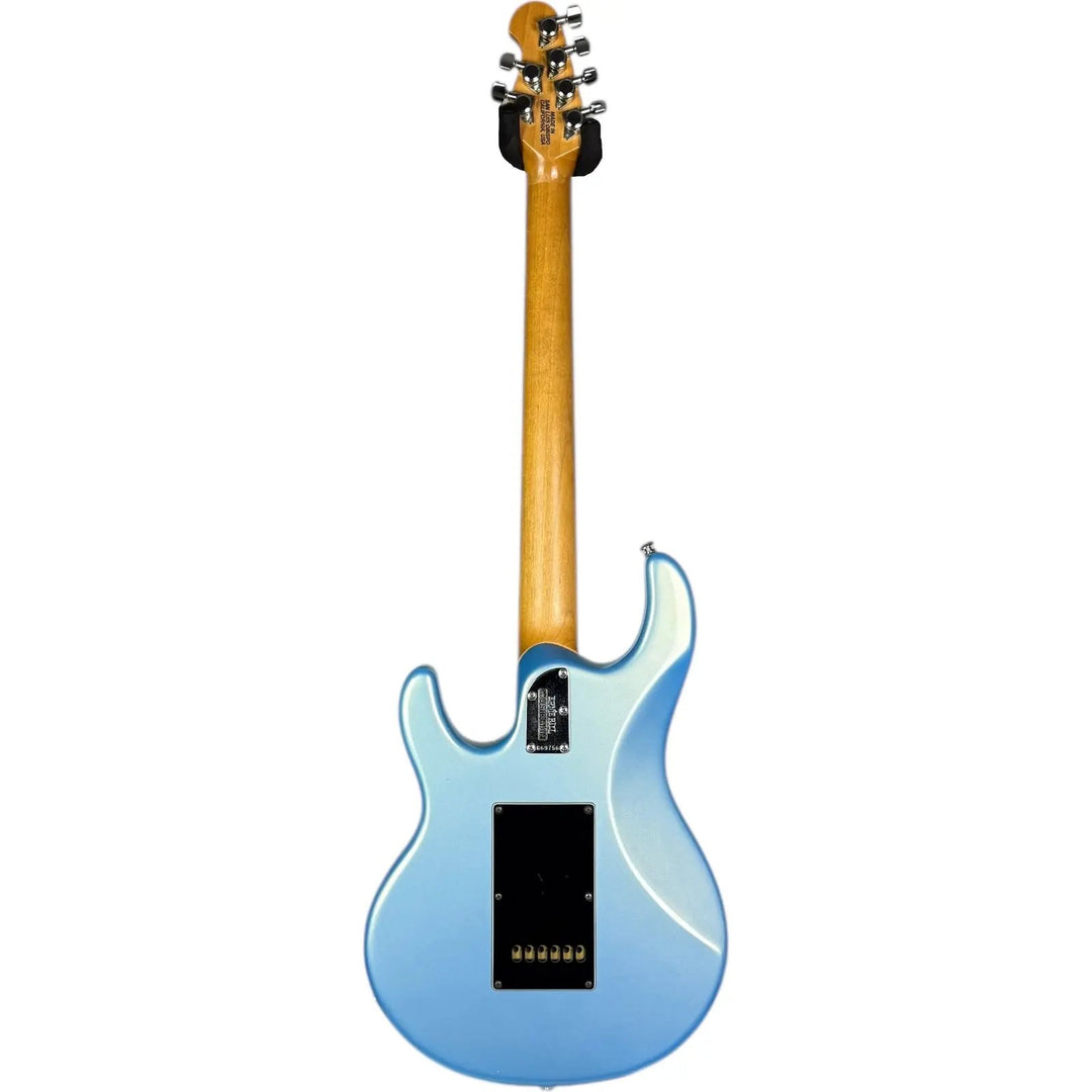 Musicman by Ernie Ball Silhouette Music Man Ernie Ball