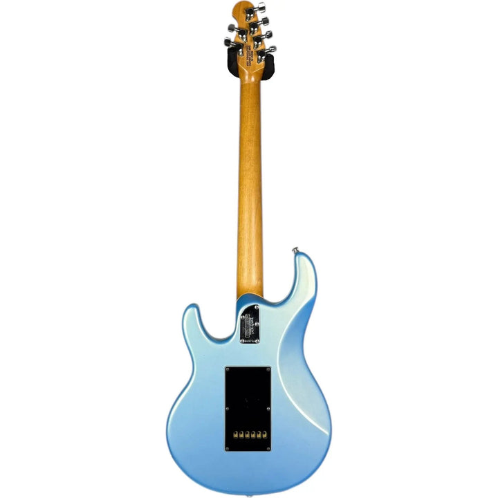 Musicman by Ernie Ball Silhouette Music Man Ernie Ball