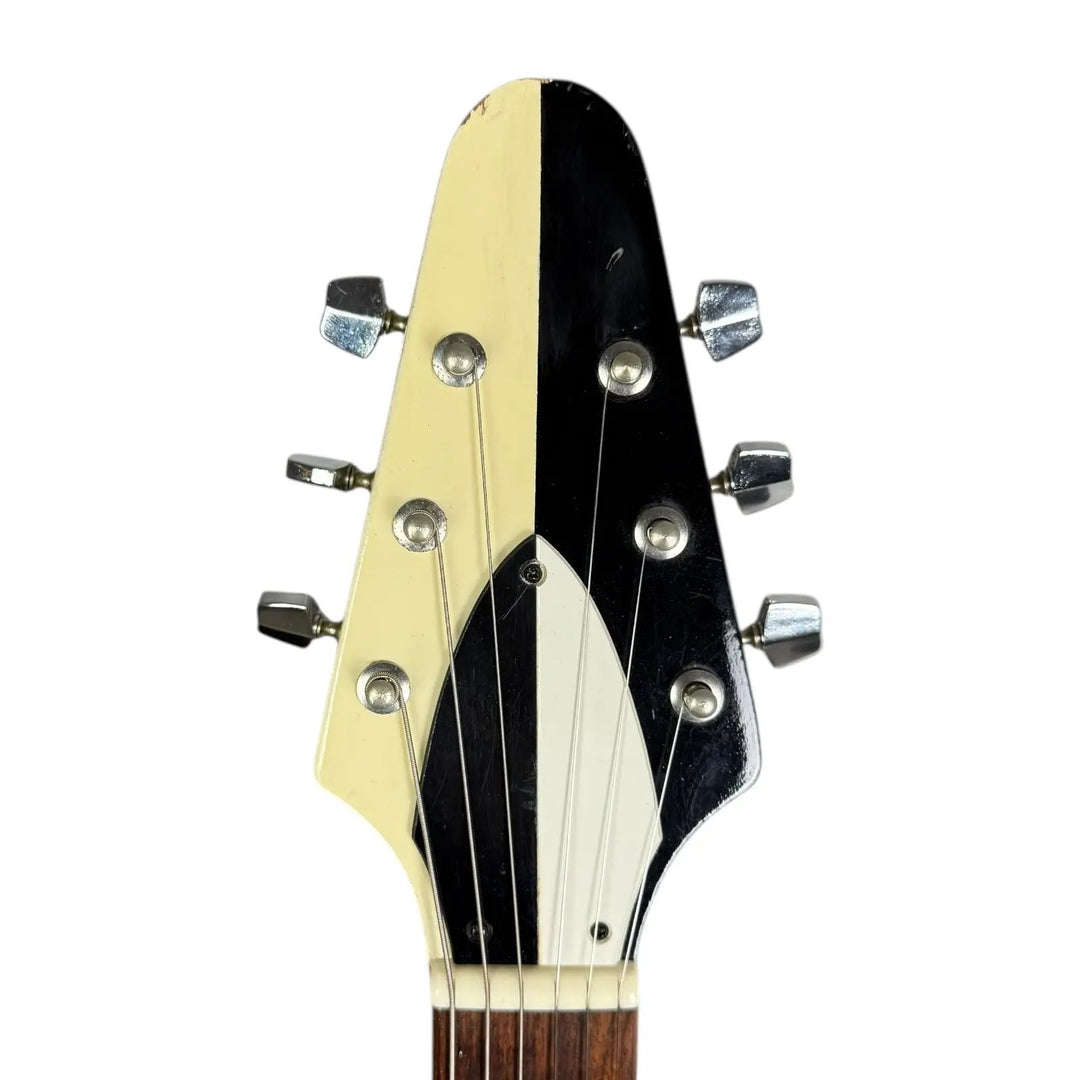 Greco Flying V Greco