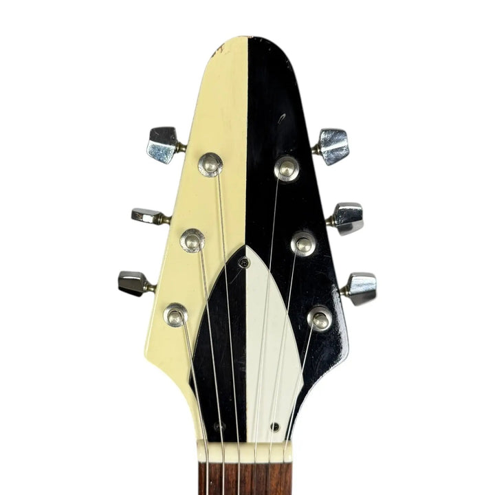 Greco Flying V Greco