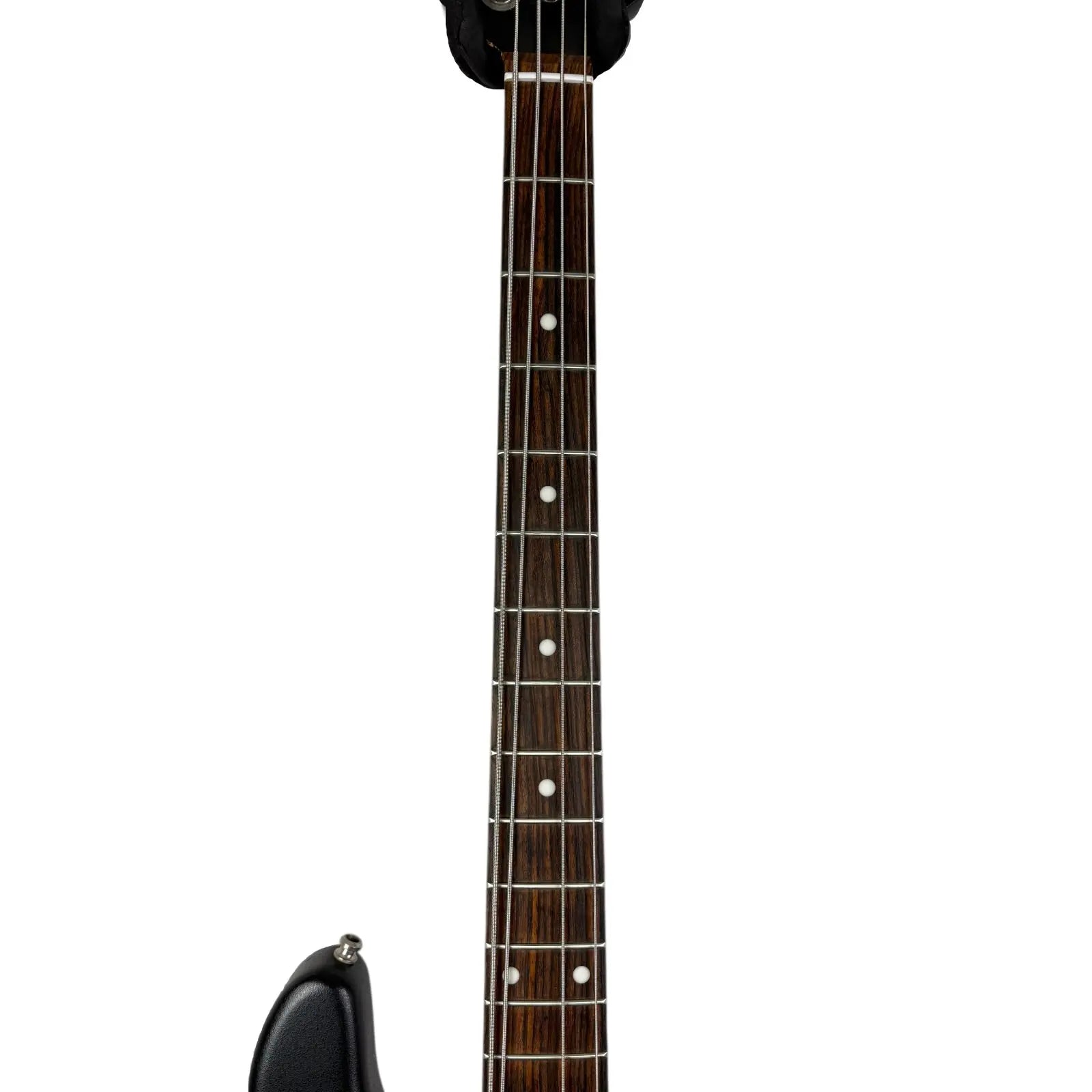 Music Man by Ernie Ball Bass Black Music Man Ernie Ball