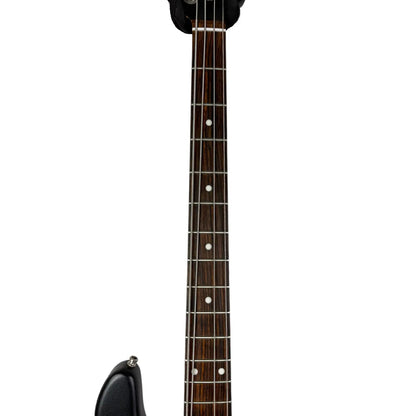 Music Man by Ernie Ball Bass Black Music Man Ernie Ball