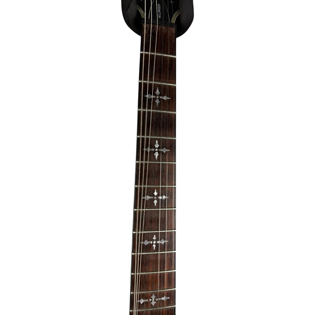 Schecter Hellraiser Pat´s Guitars