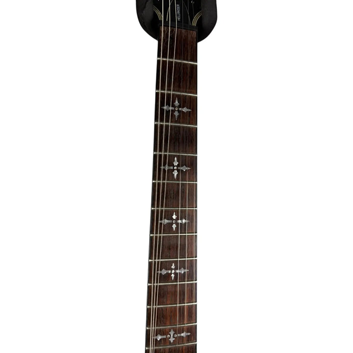 Schecter Hellraiser Pat´s Guitars