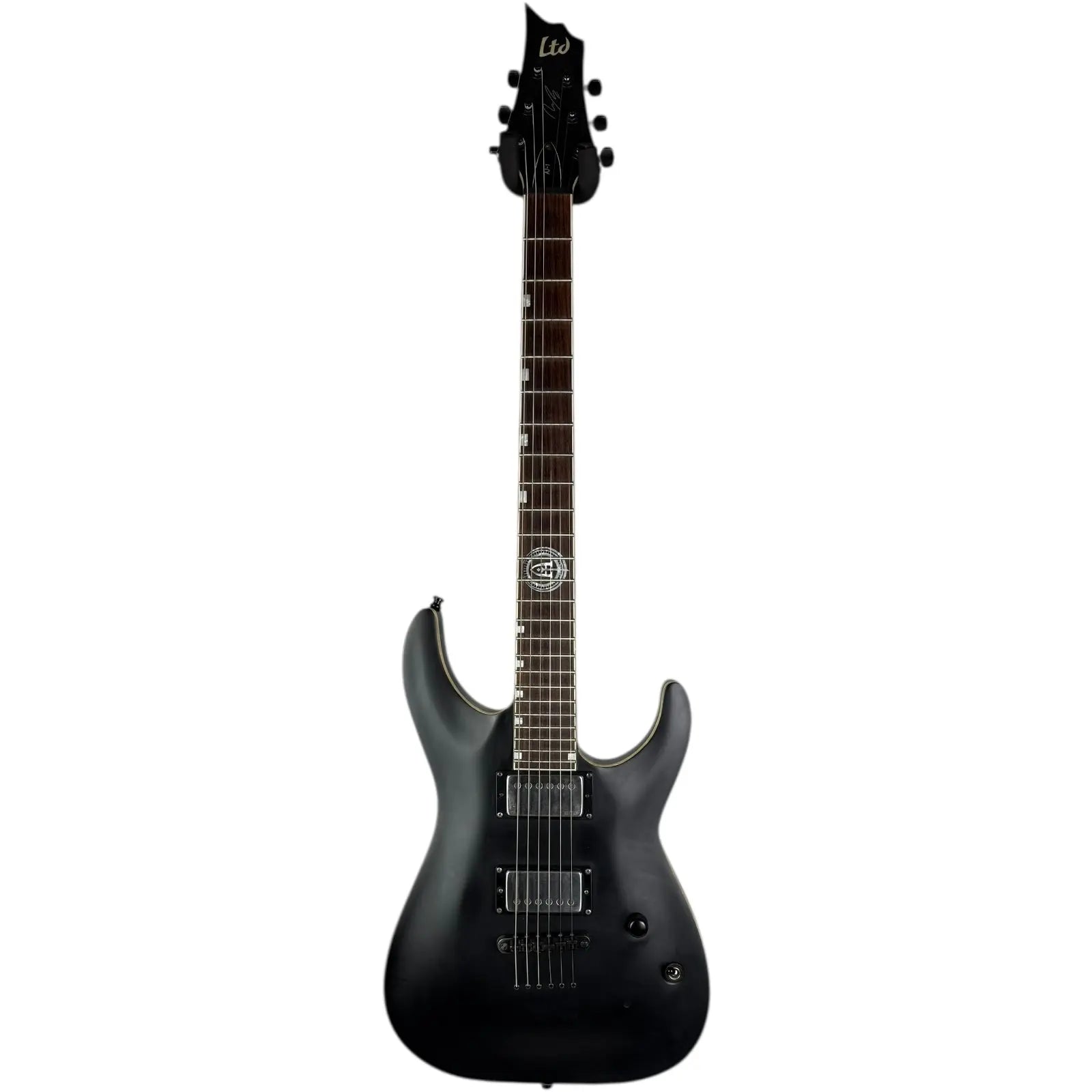 LTD AJ-1 ESP LTD
