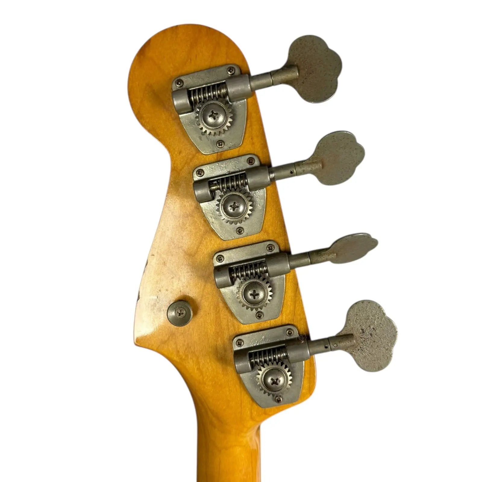 Tokai JB50 爵士音色贝斯1982 - 日落色- Pat´s Guitars