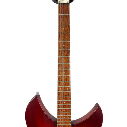 Rickenbacker 330/6 1997 - Fireglo