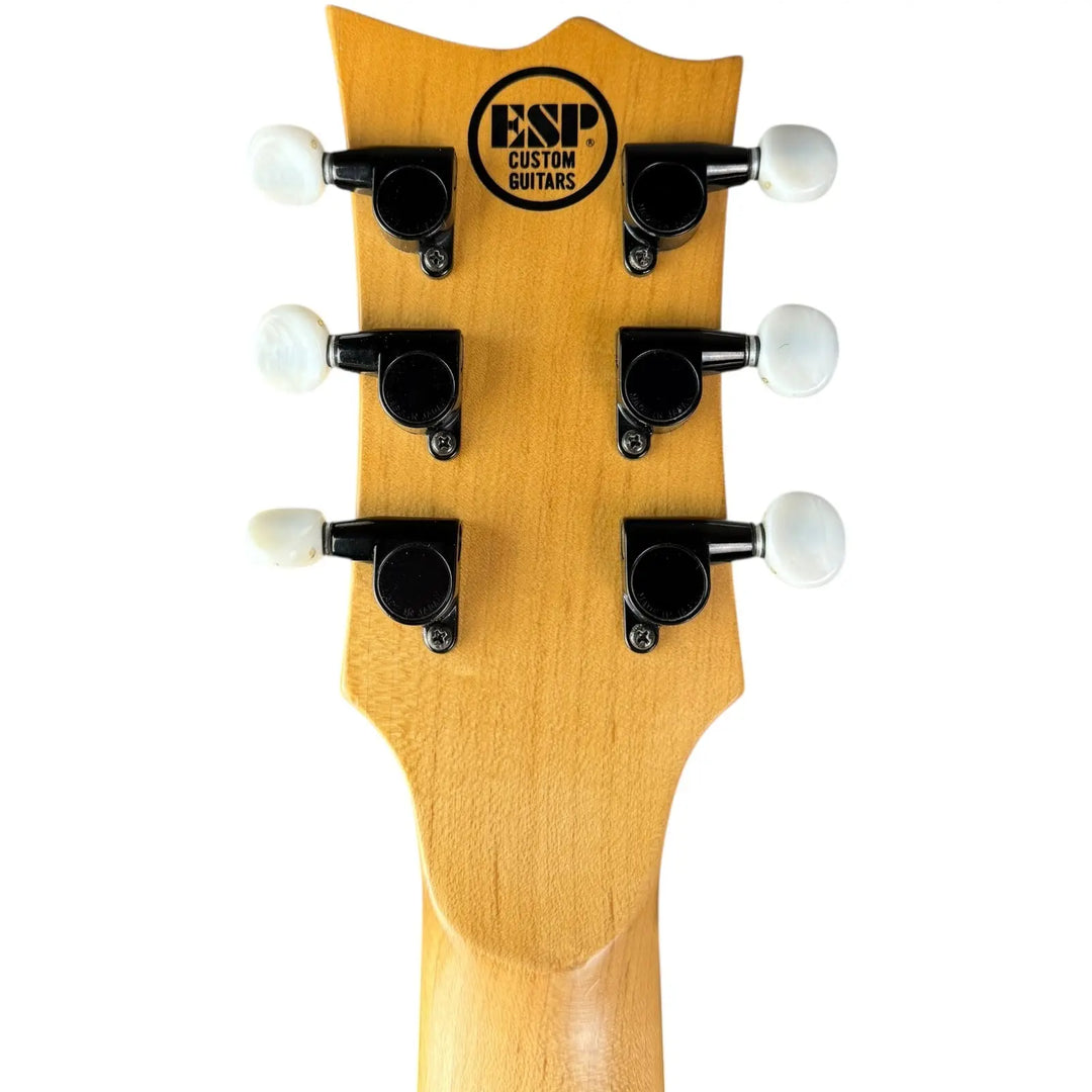 ESP Eclipse ESP