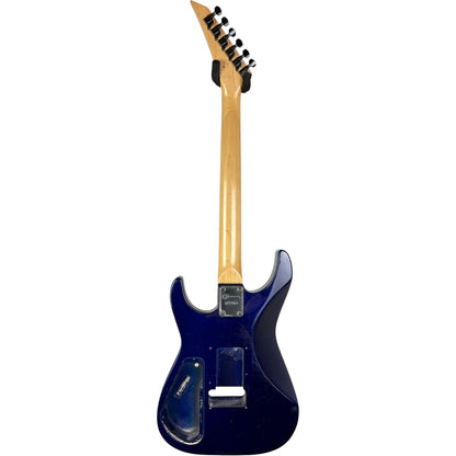 Charvel Fusion Special - Body and Neck