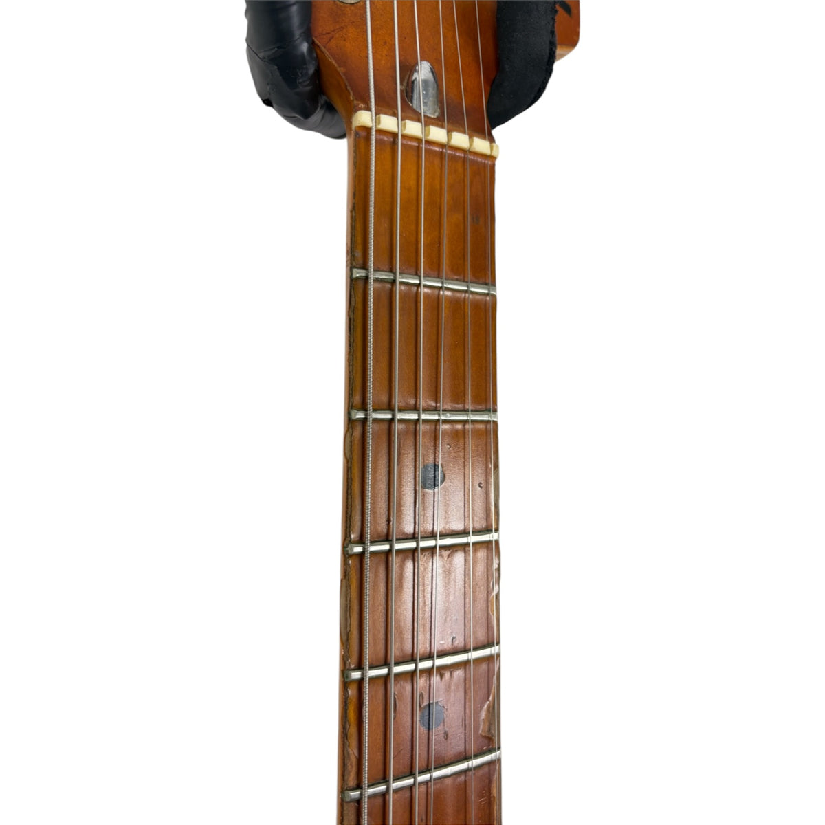 Fender Telecaster Deluxe 1974 - Natural