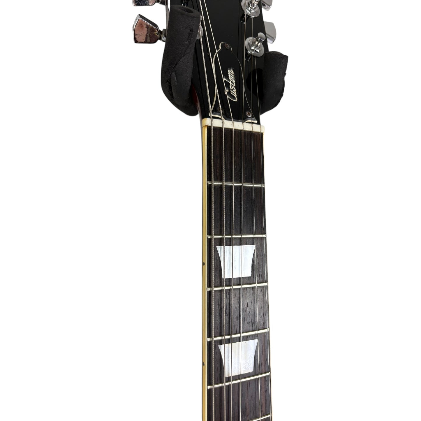 Greco EG480 Custom Les Paul 1970s - Sunburst