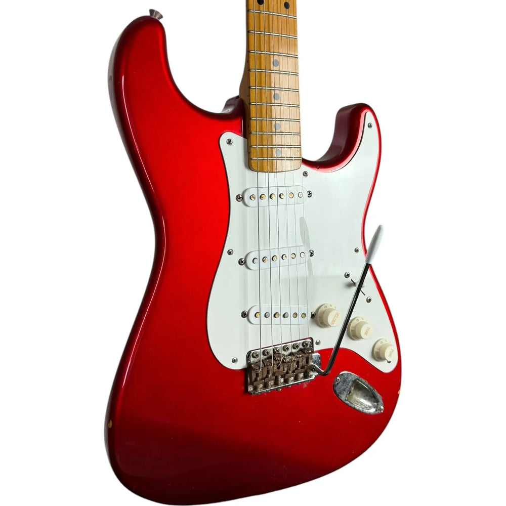 Fender Stratocaster Fender