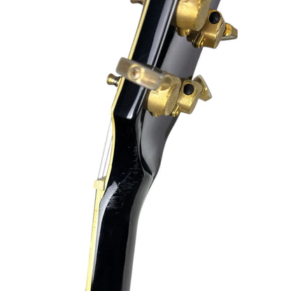 Greco Ebony Greco