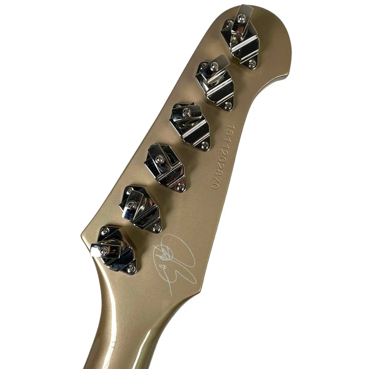 Epiphone Firebird Joa Bonamassa Signature 2016 - Pat´s Guitars