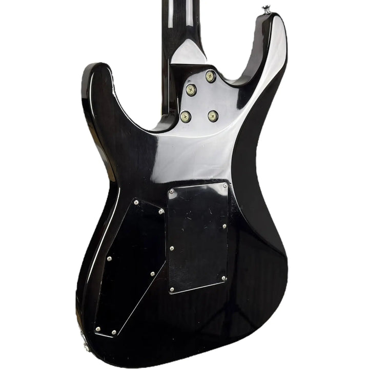 Edwards by ESP Pat´s Guitars