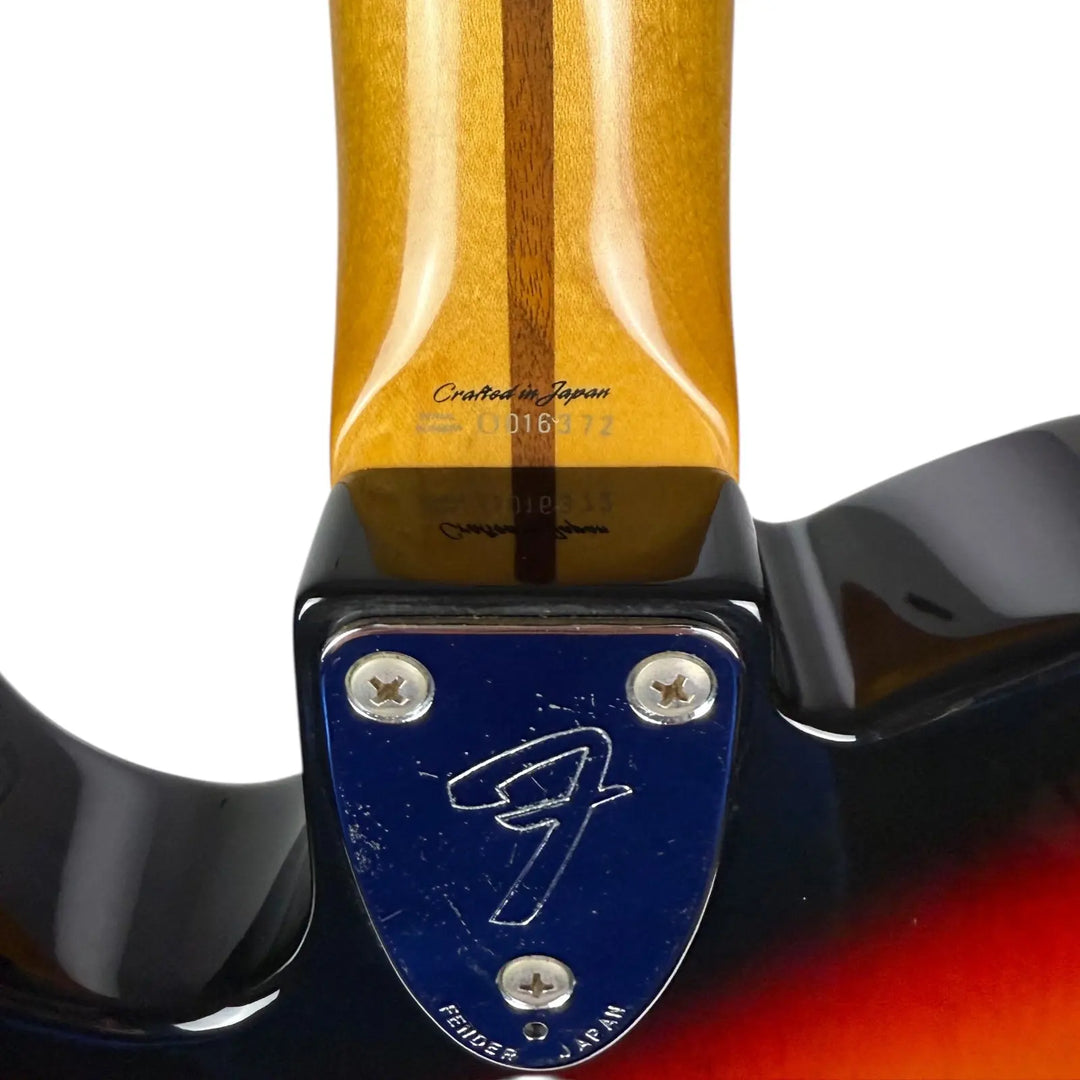 Fender Telecaster Custom Fender