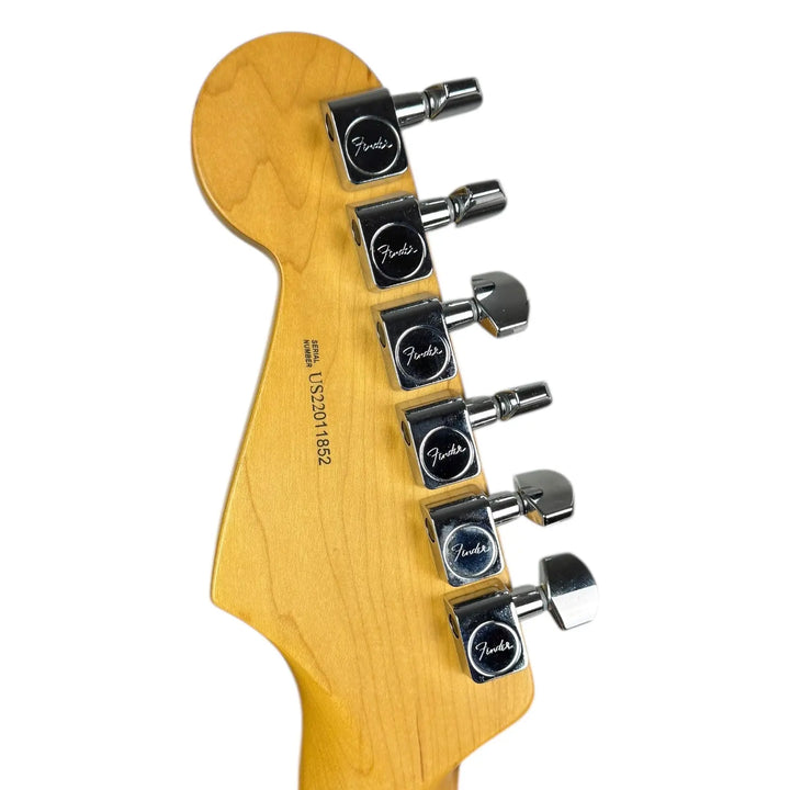 Fender Stratocaster Fender