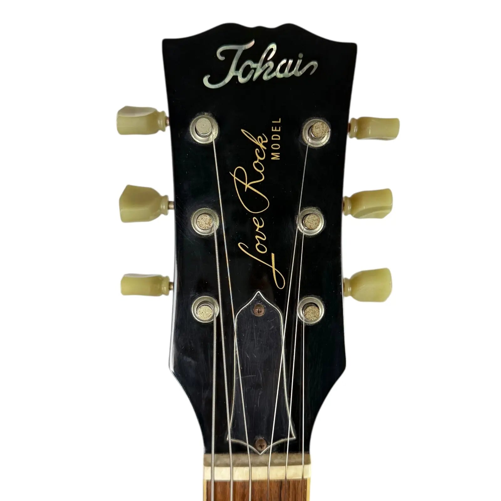 Tokai Love Rock Tokai