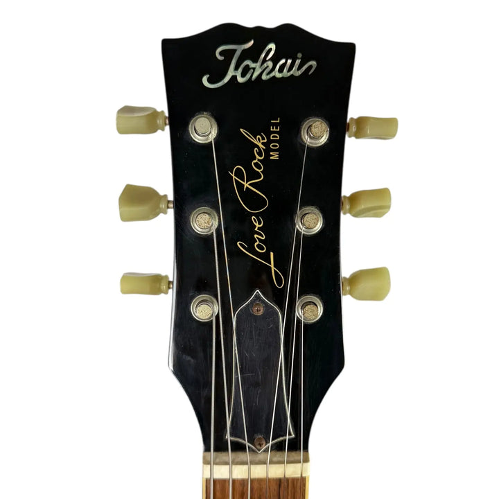 Tokai Love Rock Tokai