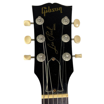 Gibson Les Paul Junior Special DC 2006 - Faded White