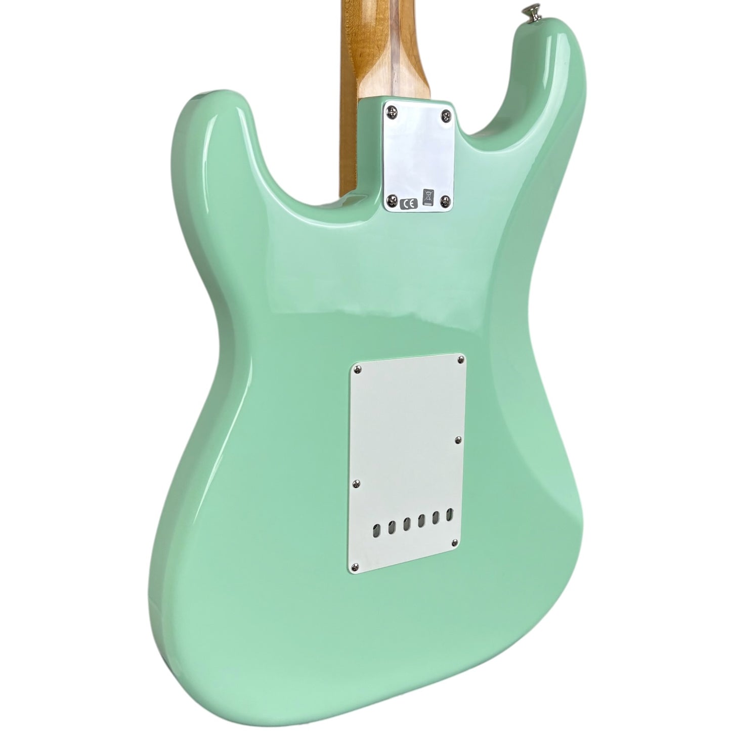 Fender Classic 50s Stratocaster 2016 - Surf Green