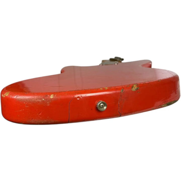 Fender Jag-Stang Fender