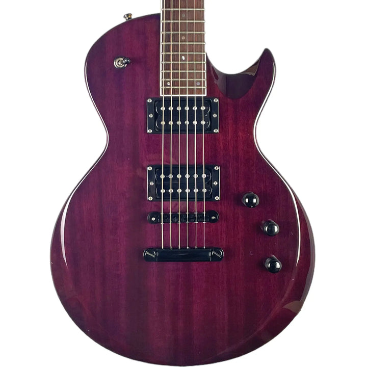 ESP Eclipse 2000 - purple - Pat´s Guitars