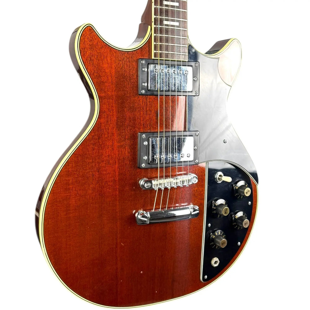 Aria Pro II Pat´s Guitars