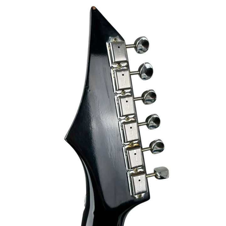 Tokai Explorer Super Edition Black Tokai