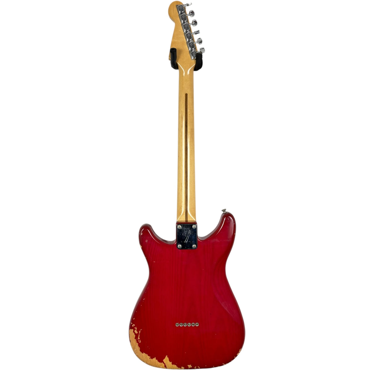 Fender USA Lead II 1980 - Red