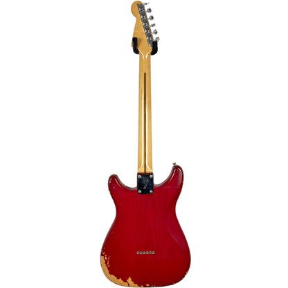 Fender USA Lead II 1980 - Red