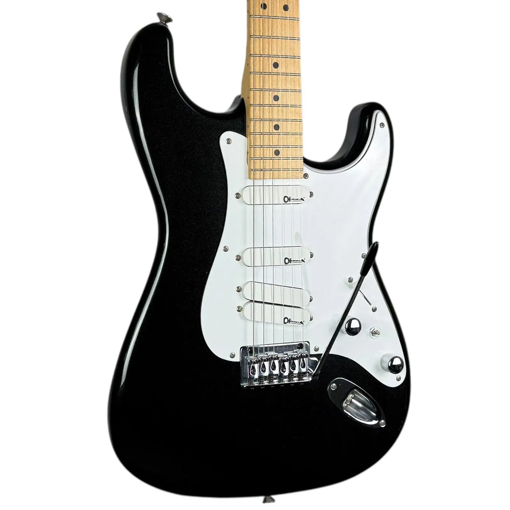 Charvel ST Deluxe Charvel