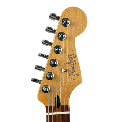 Fender Stratocaster Duo Sonic Fender