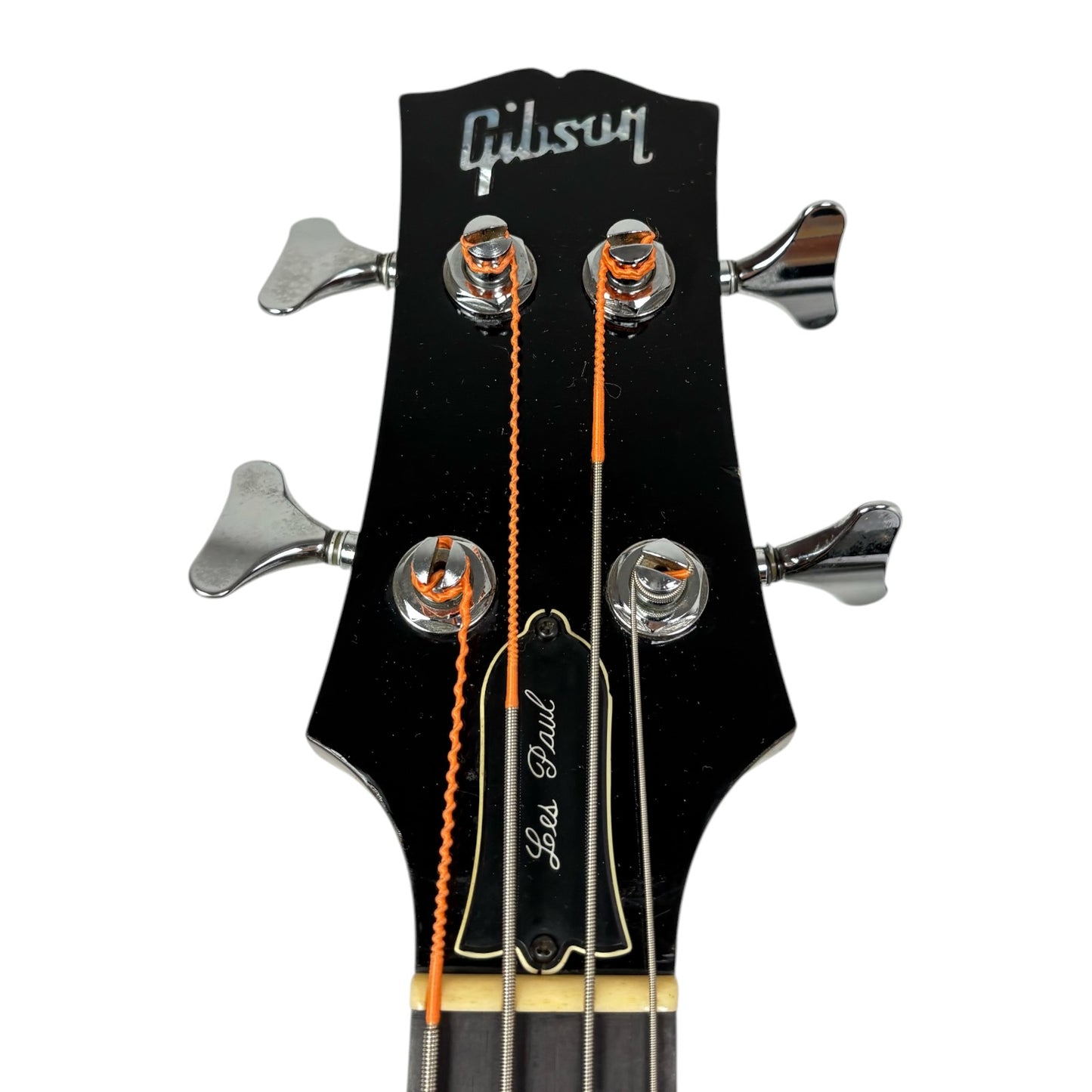 Basso Gibson Les Paul Standard del 1997 - Sunburst