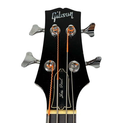 Basso Gibson Les Paul Standard del 1997 - Sunburst